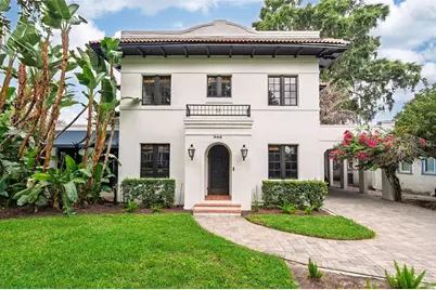 906 Alhambra Court, Orlando, FL 32804 - Photo 1