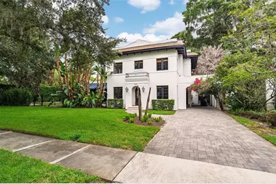 906 Alhambra Court, Orlando, FL 32804 - Photo 3