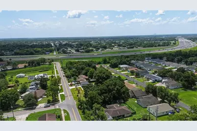 Lot 9&w. 25Â€™ Ft. Lot 10 Millinockett Lane, Orlando, FL 32825 - Photo 15