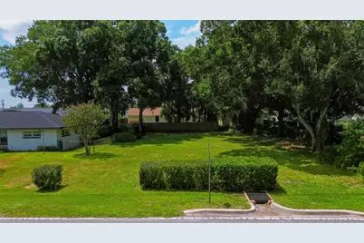 Lot 9&w. 25Â€™ Ft. Lot 10 Millinockett Lane, Orlando, FL 32825 - Photo 9