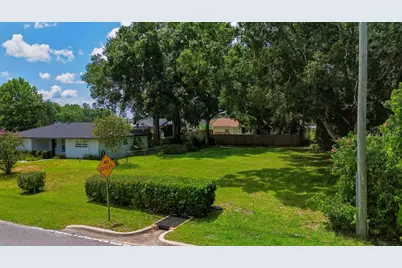 Lot 9&w. 25Â€™ Ft. Lot 10 Millinockett Lane, Orlando, FL 32825 - Photo 11