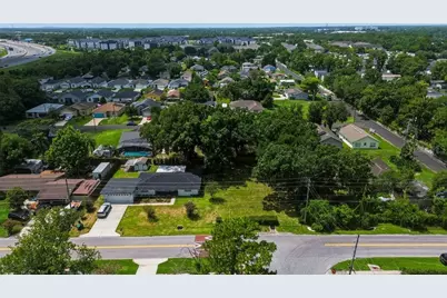 Lot 9&w. 25Â€™ Ft. Lot 10 Millinockett Lane, Orlando, FL 32825 - Photo 13
