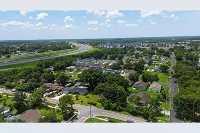 Lot 9&w. 25Â€™ Ft. Lot 10 Millinockett Lane, Orlando, FL 32825 - Photo 17