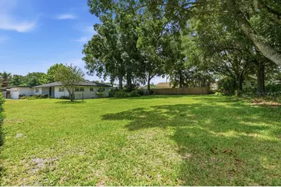 Lot 9&w. 25Â€™ Ft. Lot 10 Millinockett Lane, Orlando, FL 32825 - Photo 3