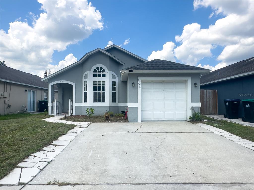 8778 Foley Dr - 8778 Foley Dr, Orlando, FL 32825 Luxury Property | Jose Angel Pina