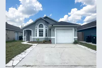 8778 Foley Drive, Orlando, FL 32825 - Photo 1