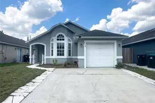 8778 Foley Dr, Orlando, FL 32825 - Photo 1