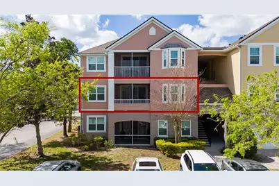 3280 Soho Street #201, Orlando, FL 32835 - Photo 1
