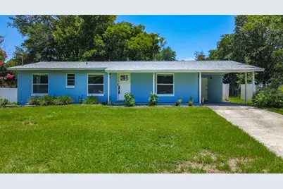 460 N Pine Avenue, Oviedo, FL 32765 - Photo 1