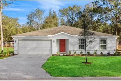 10376 Laura E Avenue, Weeki Wachee, FL 34614 - Photo 1