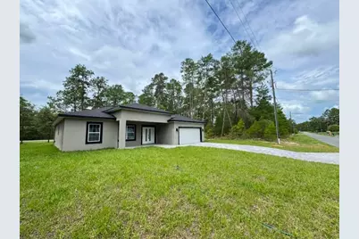 1458 W Landmark Drive, Citrus Springs, FL 34434 - Photo 3