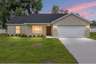 22870 SW Lime Ridge Lane, Dunnellon, FL 34431 - Photo 1
