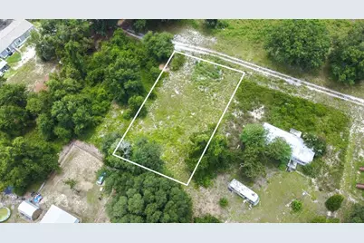 Se 124th Avenue, Webster, FL 33597 - Photo 5
