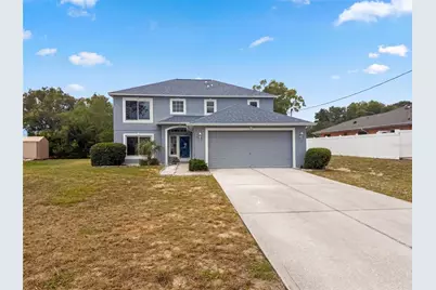 5191 Quintilis Street, Spring Hill, FL 34608 - Photo 37