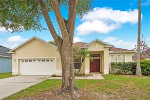 1019 Bridgeway Blvd, Orlando, FL 32828 - Photo 1