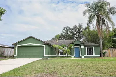 1448 Elkcam Boulevard, Deltona, FL 32725 - Photo 1