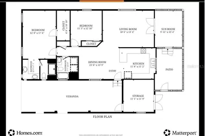 74 Straphmore Drive, Haines City, FL 33844 - Photo 19