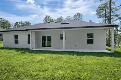 8596 N Vince Drive, Citrus Springs, FL 34434 - Photo 19