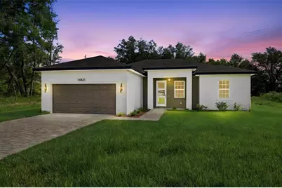 16835 SW 17th Terrace, Ocala, FL 34473 - Photo 1