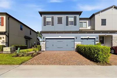 2618 White Isle Lane, Orlando, FL 32825 - Photo 1