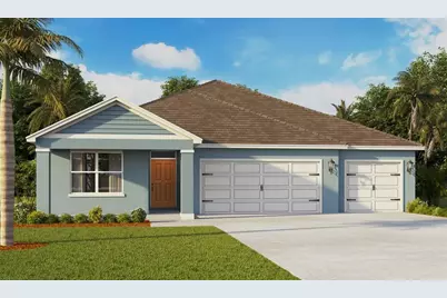 5375 Cloudberry Avenue, Lakeland, FL 33811 - Photo 1