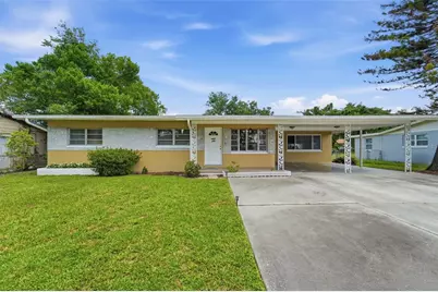 123 E Lake Mary Drive, Orlando, FL 32839 - Photo 1