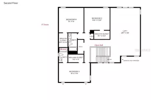 1460 Stonecliff Dr, Apopka, FL 32703 - Photo 3