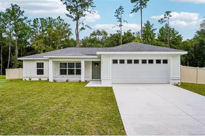 353 W Eridani Court, Citrus Springs, FL 34434 - Photo 1