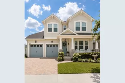 8011 Bushmaster Avenue, Orlando, FL 32832 - Photo 1
