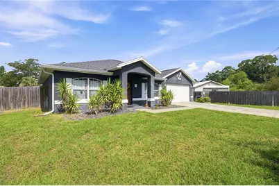 10544 SE 54th Avenue, Belleview, FL 34420 - Photo 5