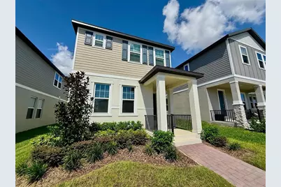 4885 Coral Bean Alley, Winter Garden, FL 34787 - Photo 1