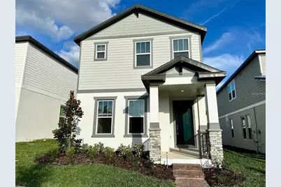 4869 Lacewing Drive, Winter Garden, FL 34787 - Photo 1