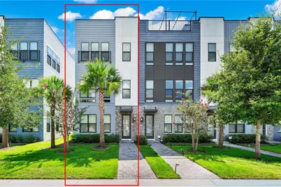 2365 Brix Street, Orlando, FL 32804 - Photo 1