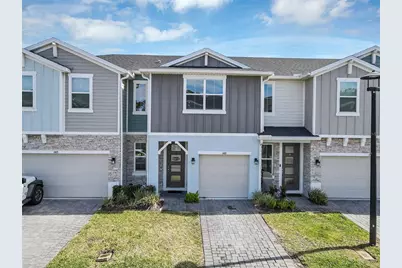 1401 Captiva Cove #23, Sanford, FL 32771 - Photo 1