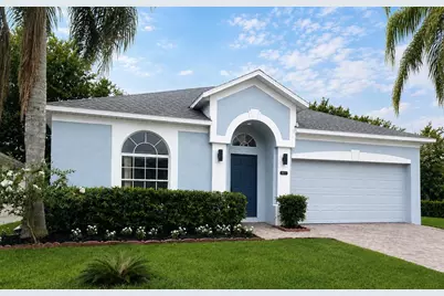 9917 Shadow Creek Drive, Orlando, FL 32832 - Photo 1