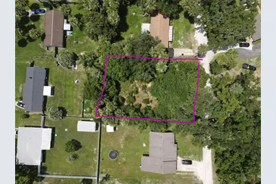 1622 Palm Street, Deland, FL 32720 - Photo 1