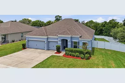 1948 Bell Creek Loop, Fruitland Park, FL 34731 - Photo 5
