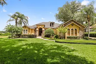 863 Cardinal Pointe Cove, Sanford, FL 32771 - Photo 3
