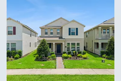 17070 Water Spring Boulevard, Winter Garden, FL 34787 - Photo 1