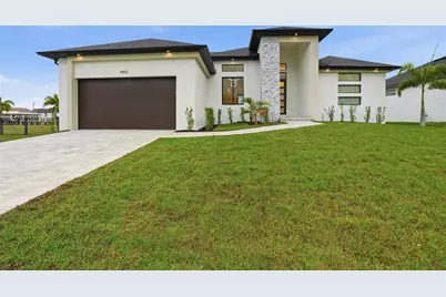 9402 Arrid Circle, Port Charlotte, FL 33981 - Photo 1