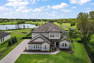 25868 Crossings Bluff Ln, Sorrento, FL 32776 - Photo 1