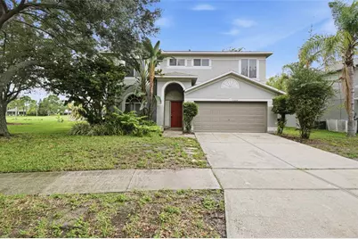 11006 Sailbrooke Drive, Riverview, FL 33579 - Photo 1
