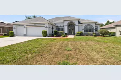 8722 Mississippi Run, Weeki Wachee, FL 34613 - Photo 1