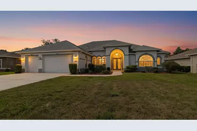 8722 Mississippi Run, Weeki Wachee, FL 34613 - Photo 5