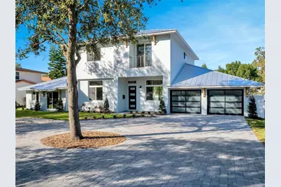 281 Brewer Avenue, Winter Park, FL 32789 - Photo 1