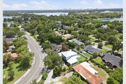 281 Brewer Avenue, Winter Park, FL 32789 - Photo 9