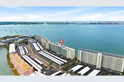 6020 Shore Boulevard S #1002, Gulfport, FL 33707 - Photo 31