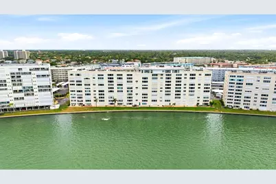 6020 Shore Boulevard S #1002, Gulfport, FL 33707 - Photo 29