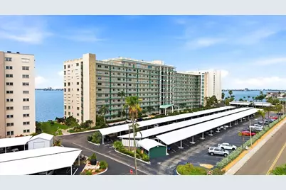 6020 Shore Boulevard S #1002, Gulfport, FL 33707 - Photo 15