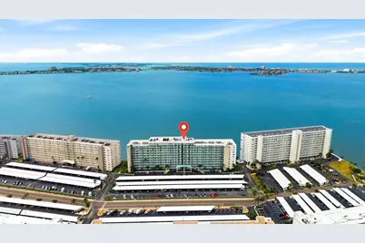 6020 Shore Boulevard S #1002, Gulfport, FL 33707 - Photo 37